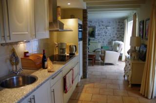 Gîte Avec Piscine Sainte Anne - Ygrande - 6