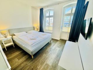 Vormann Jantzen, direkt am Leuchtturm - Warnemünde - 3