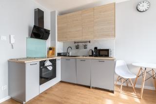 RentPlanet - Apartament Wólczańska - Łódź - 6