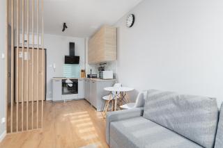 RentPlanet - Apartament Wólczańska - Łódź - 9