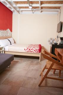 Kali Oaxaca Hostel - Città di Oaxaca - 0