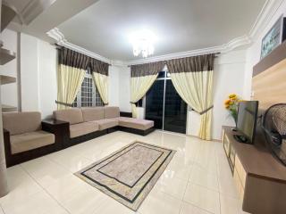 Wanie CH Homestay 1 Brinchang Cameron Highlands - Brinchang - 0