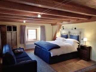 La Thuillettaz B&B - Saint-Rhémy-en-bosses - 8