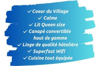 Olivier * Cosy * Linge hôtelier * Fibre * Calme - La Destrousse - 3