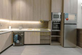 Amber Hospitality - Al Yasmeen - Riade - 1