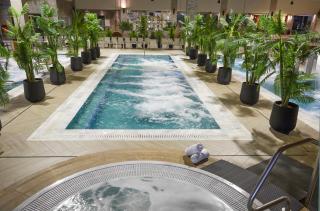 Dream Island Spa & Health Resort - Sede Yo‘av - 4