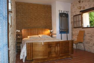 Accommodation in a farmhouse with breathtaking views - 6