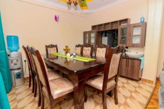 For You Homestay - Naivasha - 8
