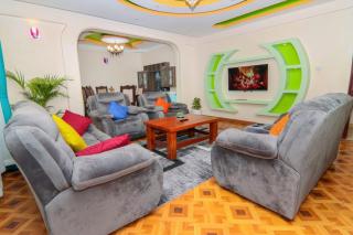 For You Homestay - Naivasha - 2