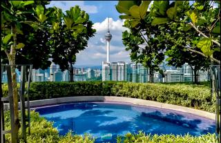 The Robertson Bukit Bintang - 9