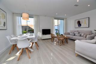 Villa Blanco Chiclana - Holiday Chiclana - 6