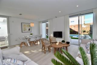 Villa Blanco Chiclana - Holiday Chiclana - 4