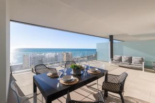 Begoña Sea View - Fuengirola - 9