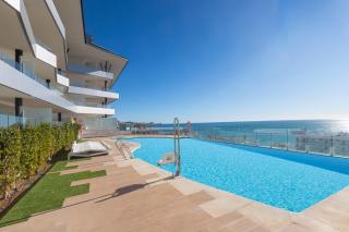 Begoña Sea View - Fuengirola - 0