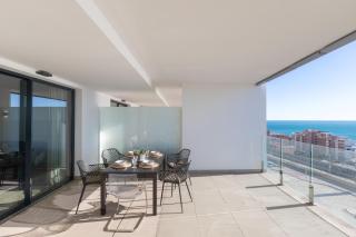Begoña Sea View - Fuengirola - 7