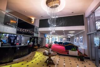 Хотел "Скалите", Skalite Hotel - Belogradchik - 6