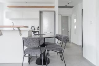 Blueground ו Lev Hair, Spacious, 2 Balconies - Tel Aviv - 3