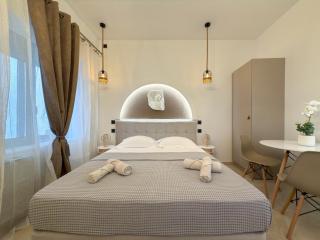 A modern temple of Athena 1 & 2 - 0