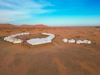 DESERTIUM Royal Luxury Desert Camp - 6