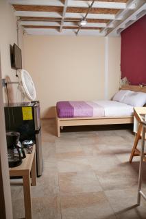 Kali Oaxaca Hostel - Città di Oaxaca - 8