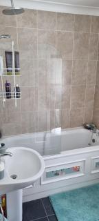Quirky Victorian three bedroom terraced house - Eastleigh - 1
