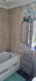 Quirky Victorian three bedroom terraced house - 2