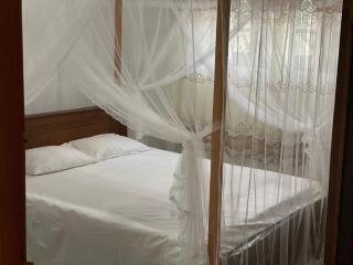 Reegal Villa Weligama - Weligama - 5
