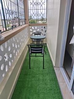 midenlavin studio Airbnb - Mombasa - 7