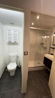Résidence Roche Mantel - APPARTEMENT ALPE D'HUEZ 27m2 ECLOSE EST MAE-0541 - Huez - 6