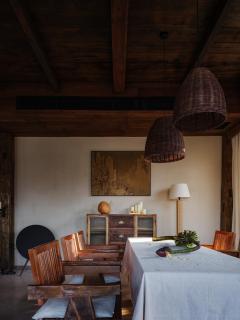 Xishuangbanna Jinghong Suyin Banshan Panoramic Villa B&B - 2