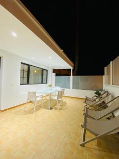 Puerto del Carmen, Casa Chinijos - Puerto del Carmen - 7