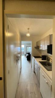 Résidence Roche Mantel - APPARTEMENT ALPE D'HUEZ 25m2 ECLOSE EST MAE-0551 - Huez - 4