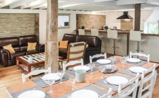 House with jacuzzi in Menufontaine, 180 m² for 8 people. - 7