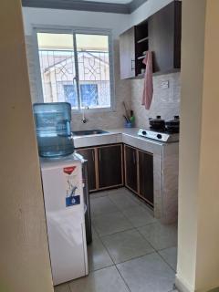 midenlavin studio Airbnb - Mombasa - 9