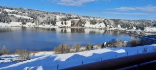 Gästehaus Alpseeblick - 8