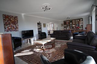 Les Grandes Landes - Piscine privée - Grand jardin - Cricqueville-en-Bessin - 6