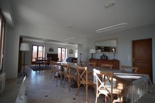 Les Grandes Landes - Piscine privée - Grand jardin - Cricqueville-en-Bessin - 7