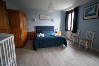 Les Grandes Landes - Piscine privée - Grand jardin - Cricqueville-en-Bessin - 4