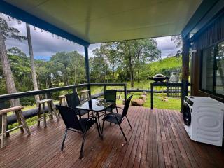 The Ranch Cabarita Beach - Tiny Home - Clothiers Creek - 9
