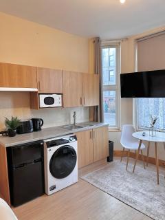 City Studio 2 - Coventry - 6