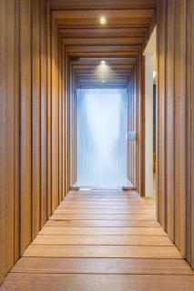 Luxury King studio with spa and private carpark - Christchurch - 3
