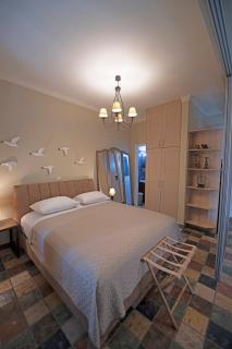 Seagulls' House - Evdilos - 7