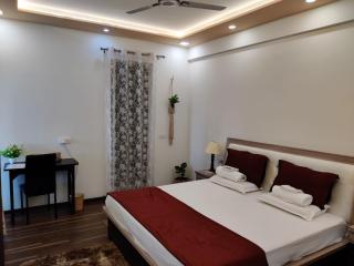 Hotel royal town - Agra - 0
