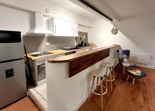 Le Petit Loft de Saint Herem - Clermont-Ferrand - 2