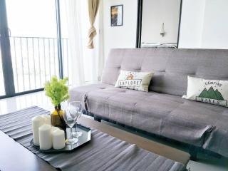 2 Bedrooms Corner Trefoil Shah AlamSpacious12pax - Shah Alam - 0