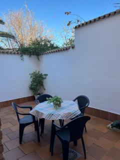 Alojamiento Casa Tía Mari - El Robledo - 2