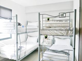 2 Bedrooms Corner Trefoil Shah AlamSpacious12pax - Shah Alam - 1
