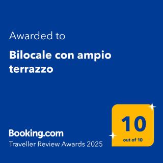 Casa Stella-Bilocale con terrazzo - 9