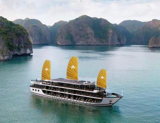 Majesty Prime Cruise - Managed by Genesis Luxury Regal Cruise - Ha Long - 8