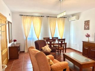Alojamiento Casa Tía Mari - El Robledo - 3